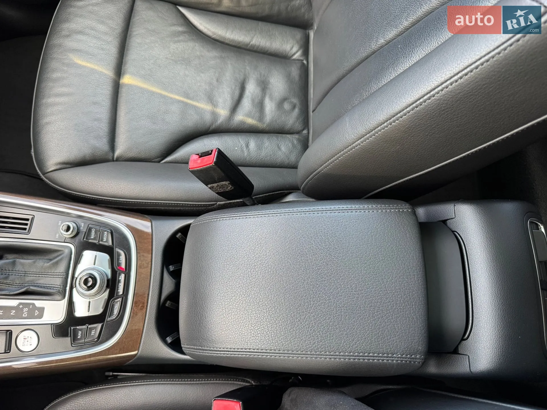 2016 Audi Q5 - мініатюра 71