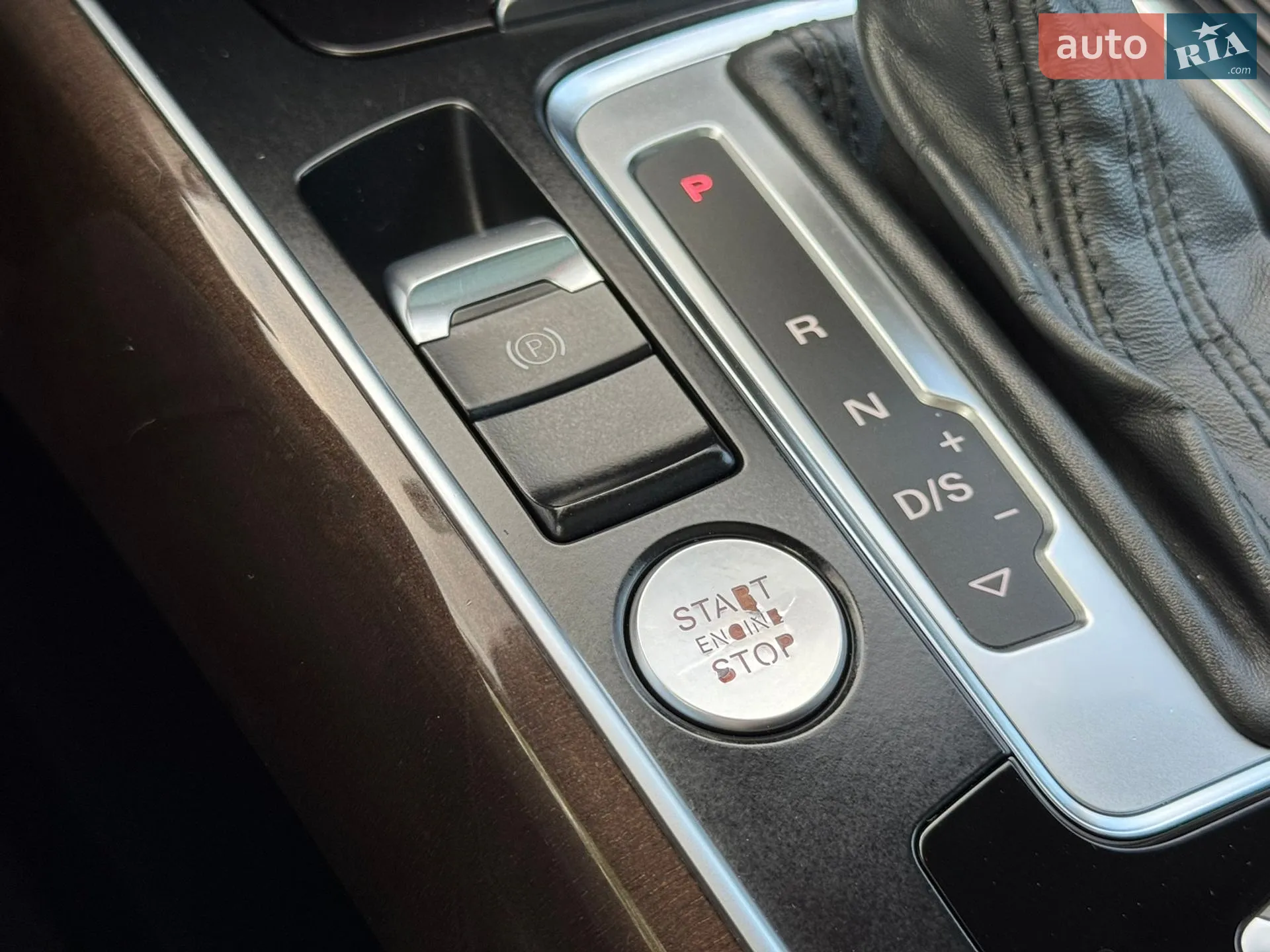 2016 Audi Q5 - мініатюра 73