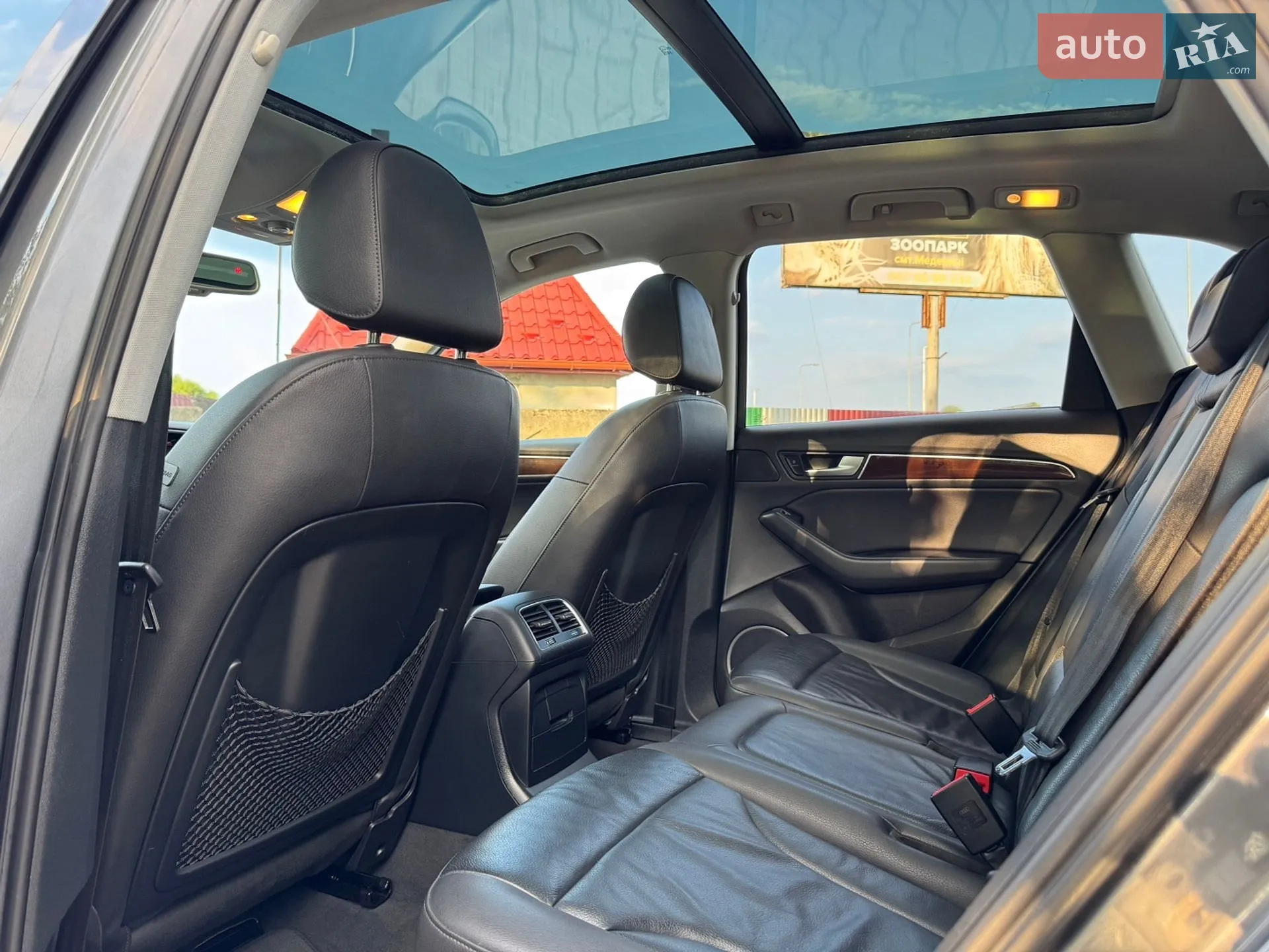 2016 Audi Q5 - мініатюра 88