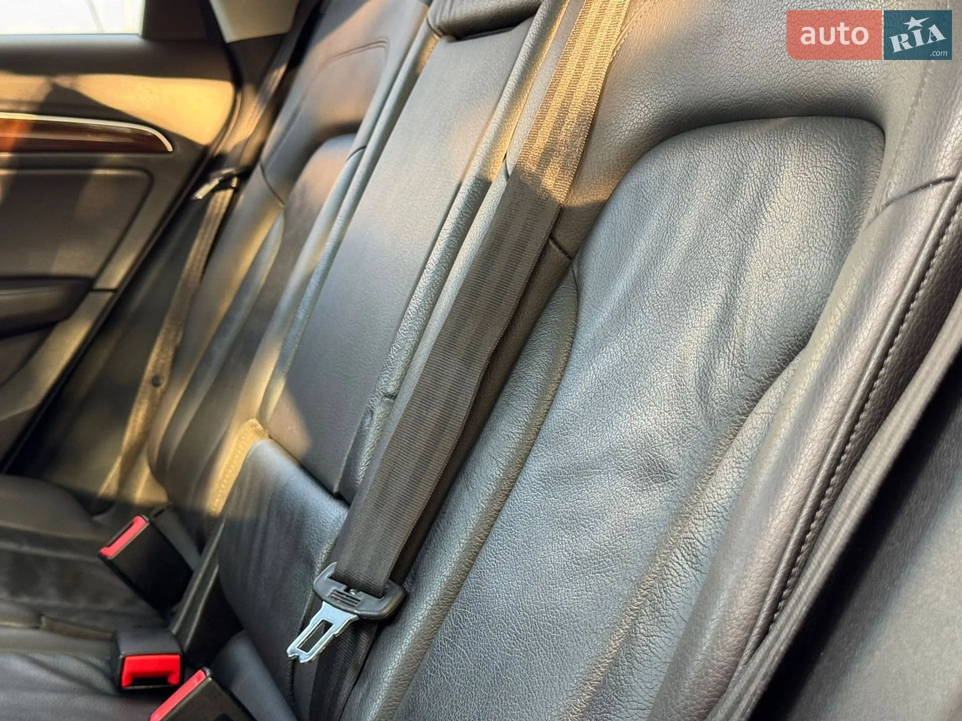 2016 Audi Q5 - мініатюра 94