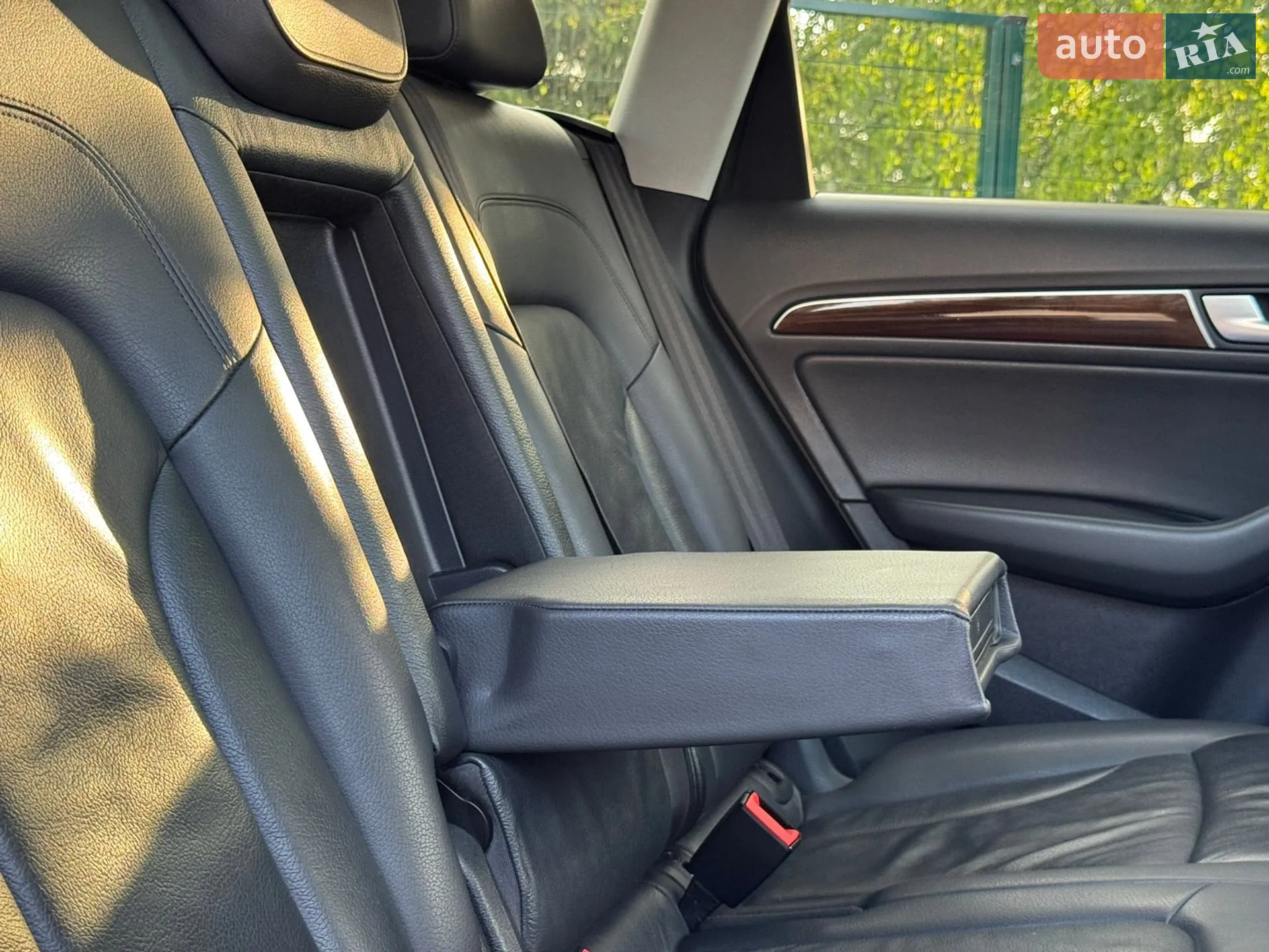 2016 Audi Q5 - мініатюра 106