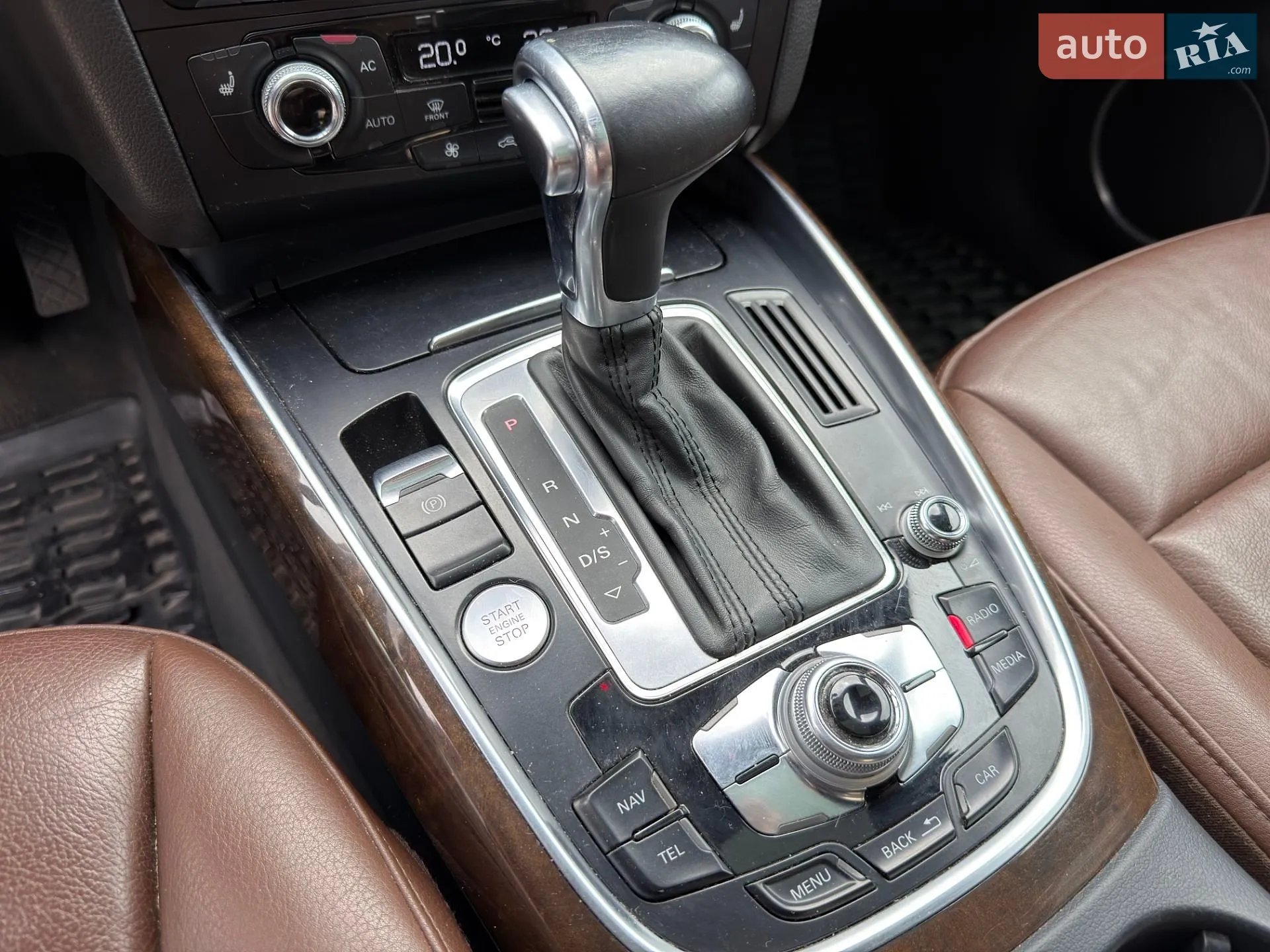 2013 Audi Q5 - мініатюра 26