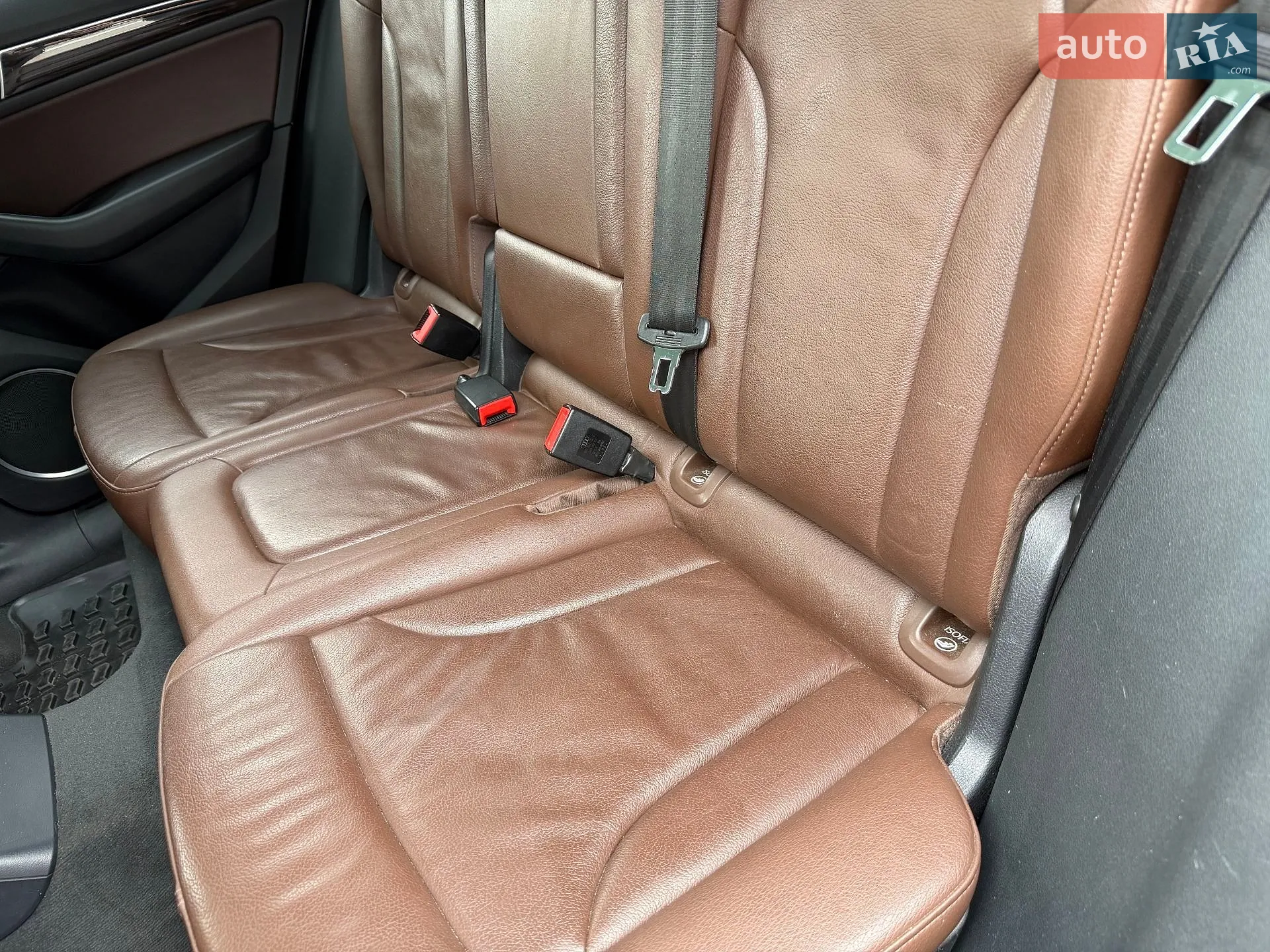 2013 Audi Q5 - мініатюра 31