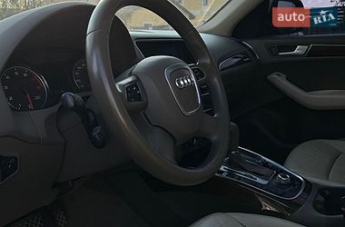 Внедорожник / Кроссовер Audi Q5 2011 в Луцке фото 5 Внедорожник / Кроссовер Audi Q5 2011 в Луцке
