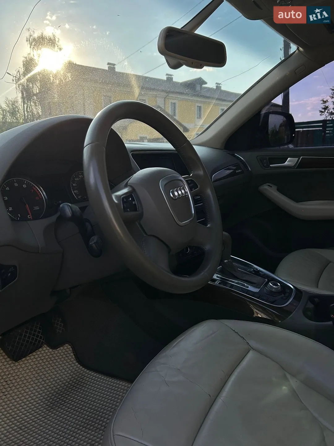 2011 Audi Q5 - мініатюра 5