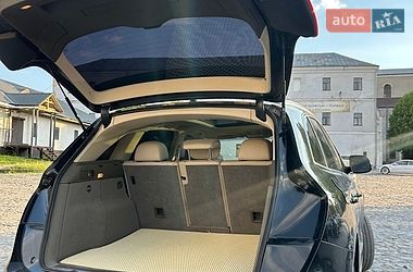 Внедорожник / Кроссовер Audi Q5 2011 в Луцке фото 4 Внедорожник / Кроссовер Audi Q5 2011 в Луцке