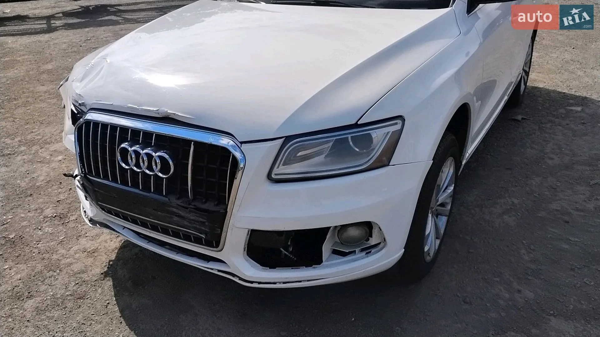 2014 Audi Q5 - мініатюра 40