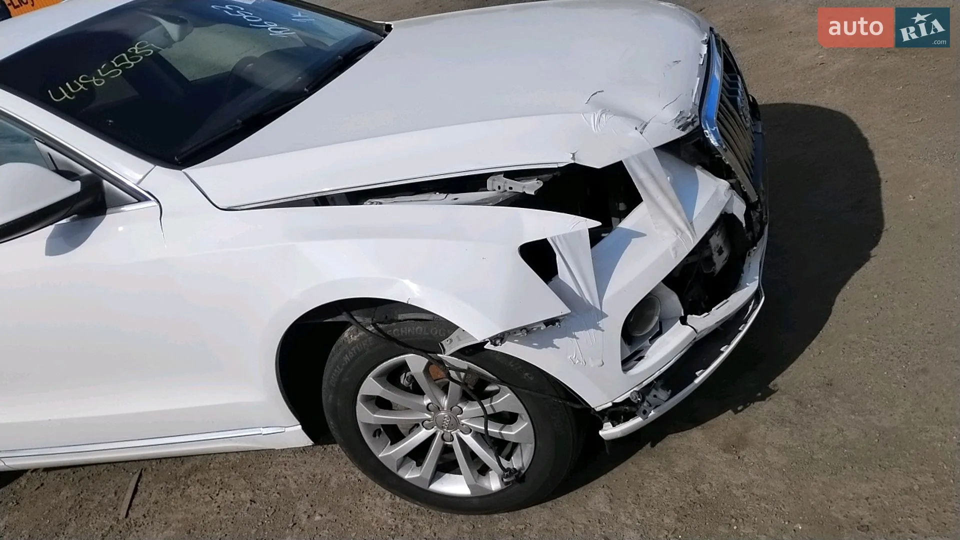 2014 Audi Q5 - мініатюра 45