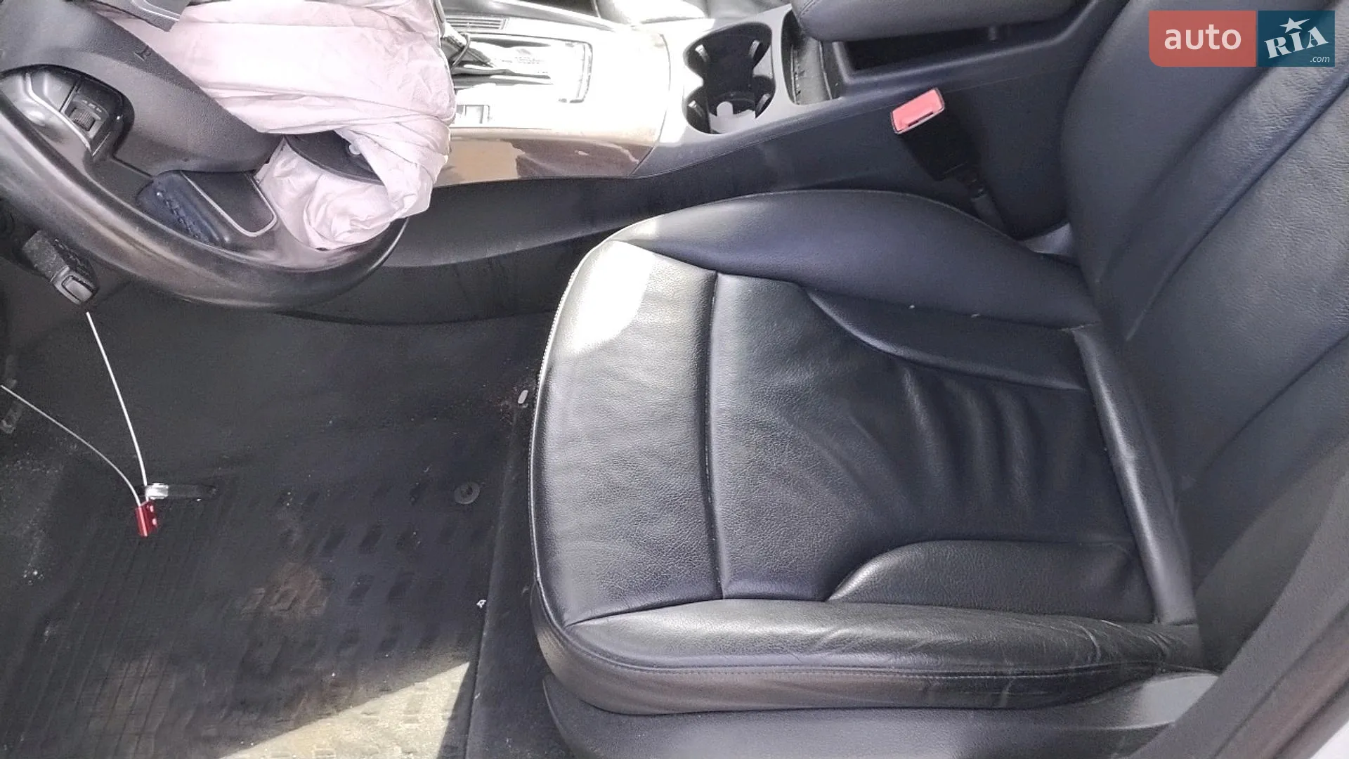 2014 Audi Q5 - мініатюра 60
