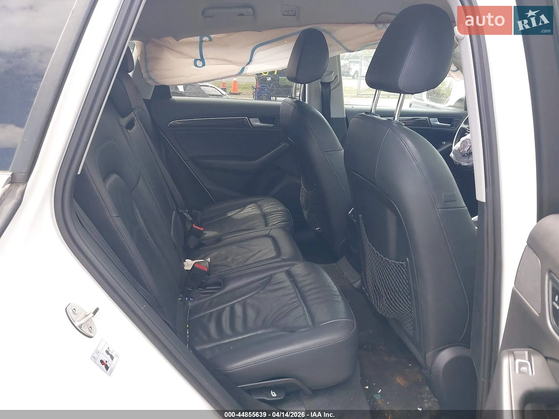 2014 Audi Q5 - мініатюра 69
