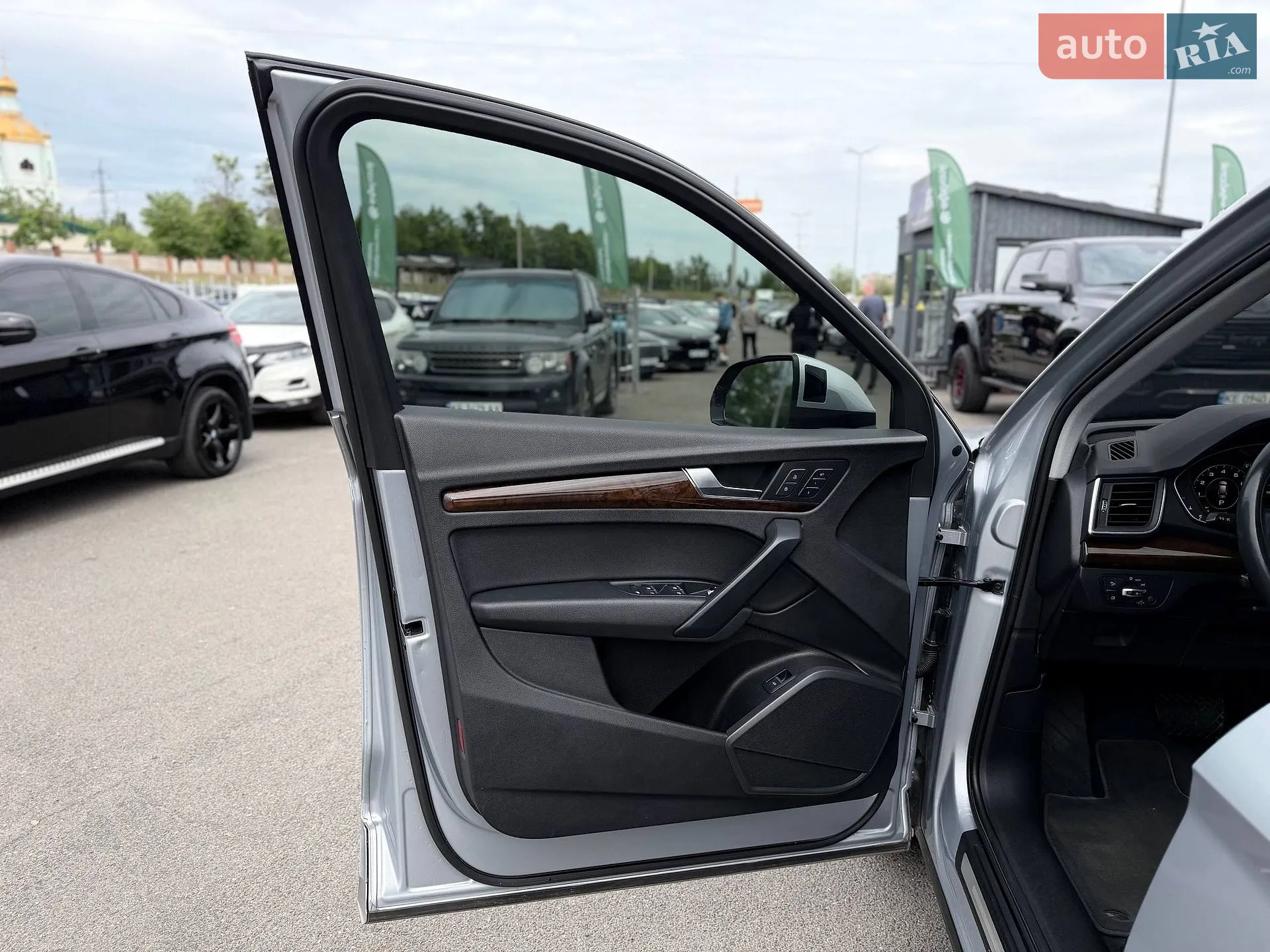2018 Audi Q5 - мініатюра 38