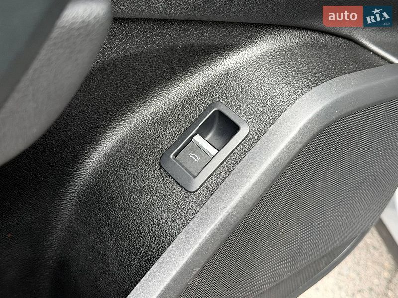 Позашляховик / Кросовер Audi Q5 2018 в Кривому Розі