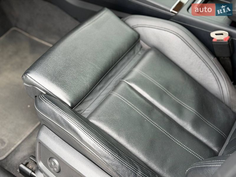 Позашляховик / Кросовер Audi Q5 2018 в Кривому Розі