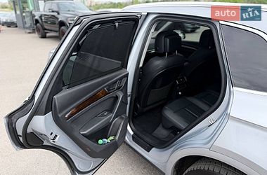Позашляховик / Кросовер Audi Q5 2018 в Кривому Розі