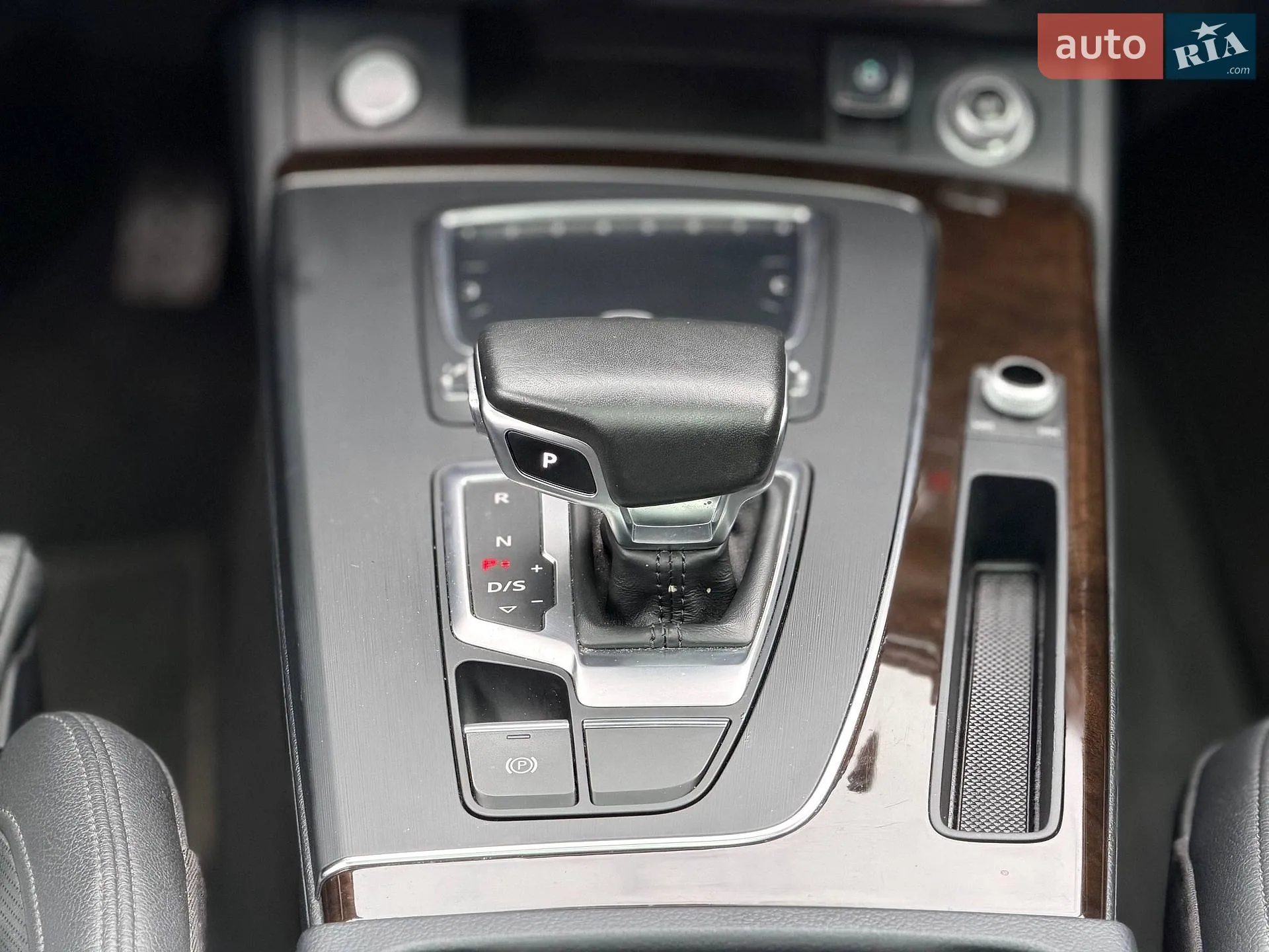 2018 Audi Q5 - мініатюра 62