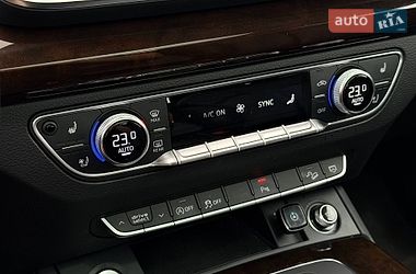 Позашляховик / Кросовер Audi Q5 2018 в Кривому Розі