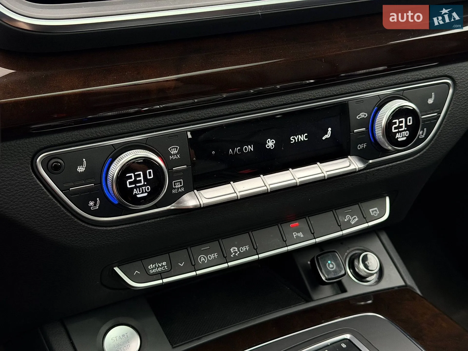 2018 Audi Q5 - мініатюра 76