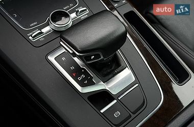 Позашляховик / Кросовер Audi Q5 2018 в Кривому Розі
