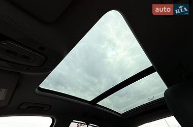 Позашляховик / Кросовер Audi Q5 2018 в Кривому Розі