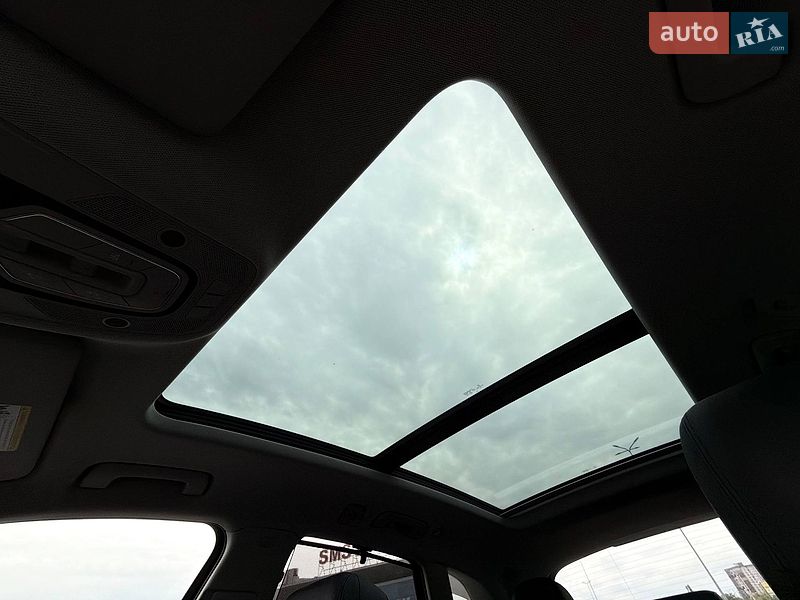 Позашляховик / Кросовер Audi Q5 2018 в Кривому Розі