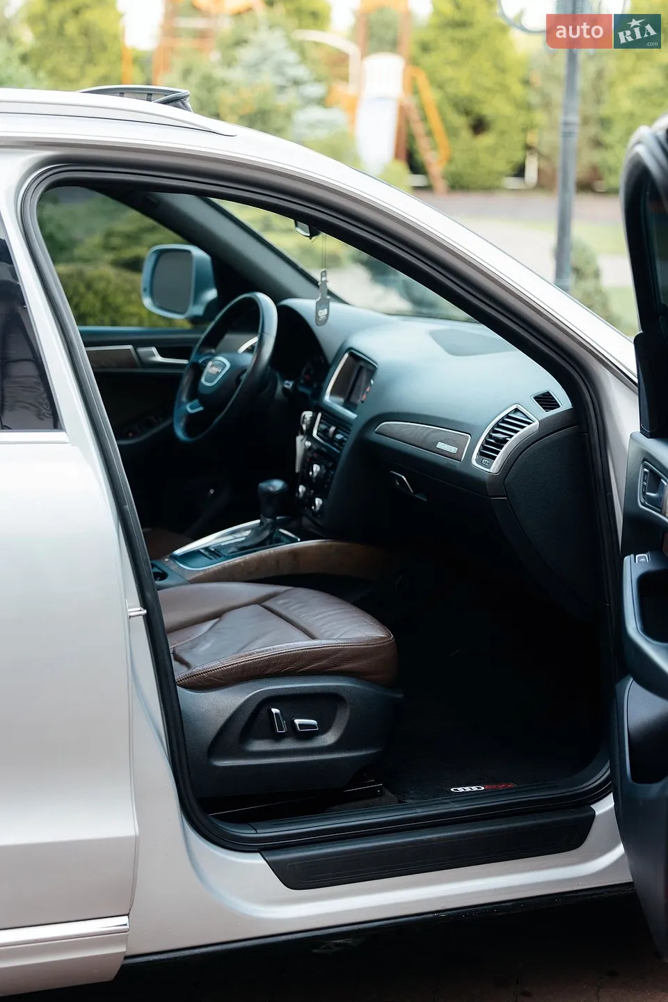 2013 Audi Q5 - мініатюра 62