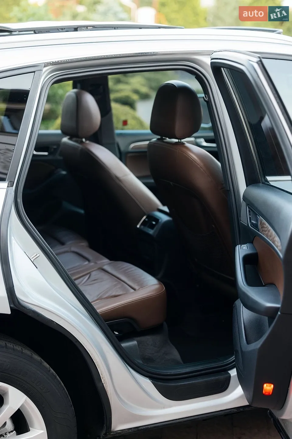 2013 Audi Q5 - мініатюра 64