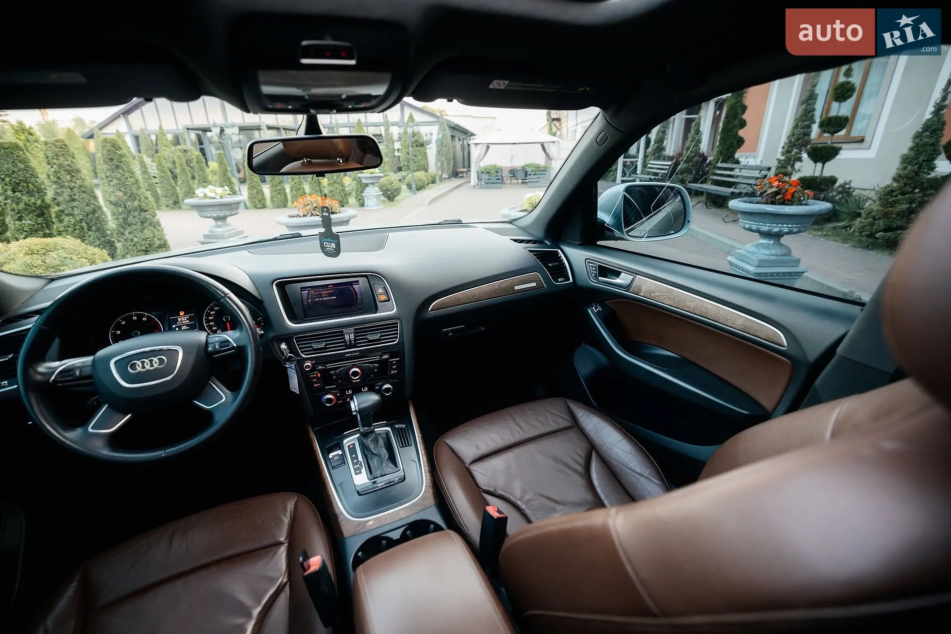2013 Audi Q5 - мініатюра 39