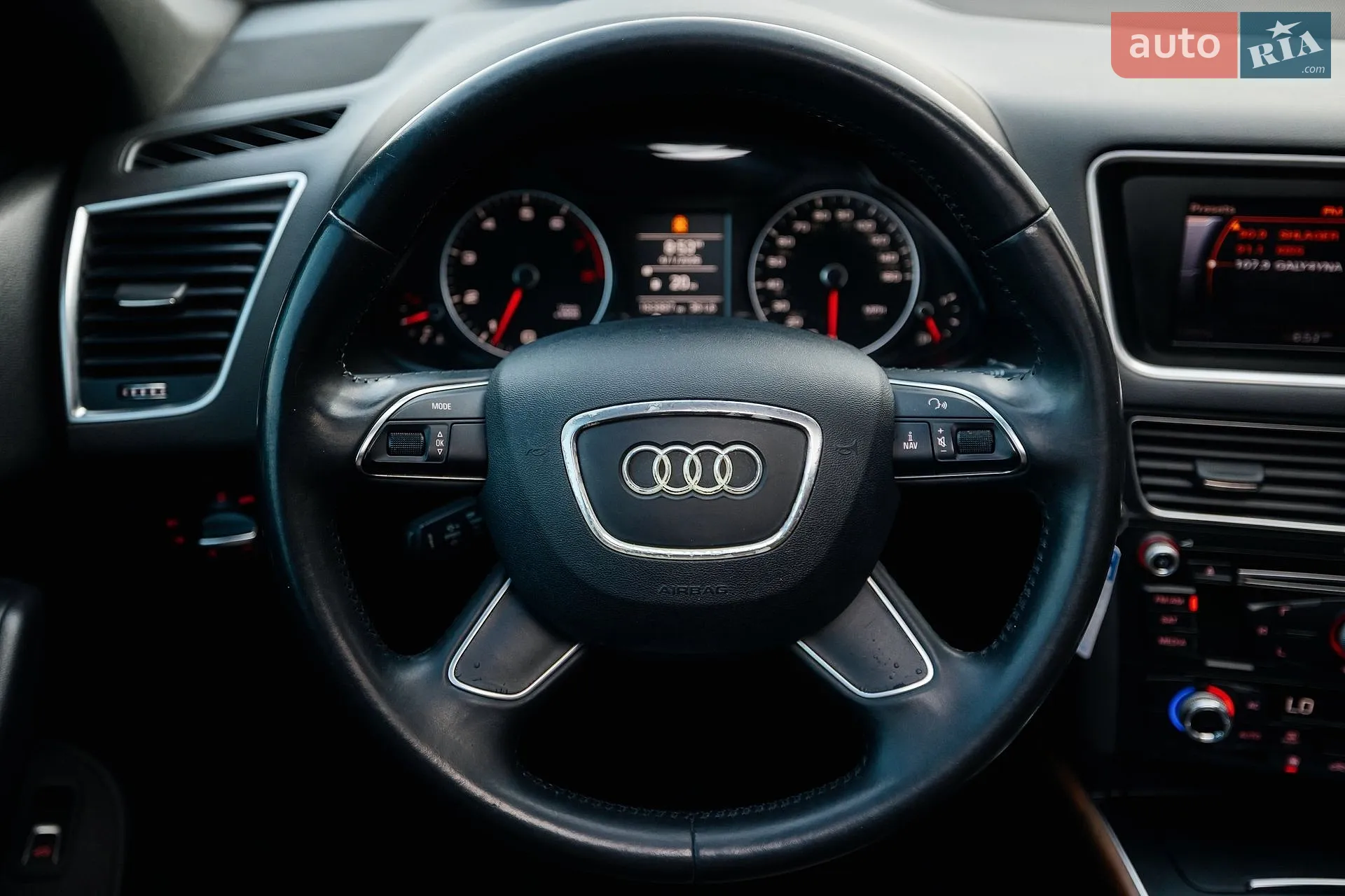 2013 Audi Q5 - мініатюра 42