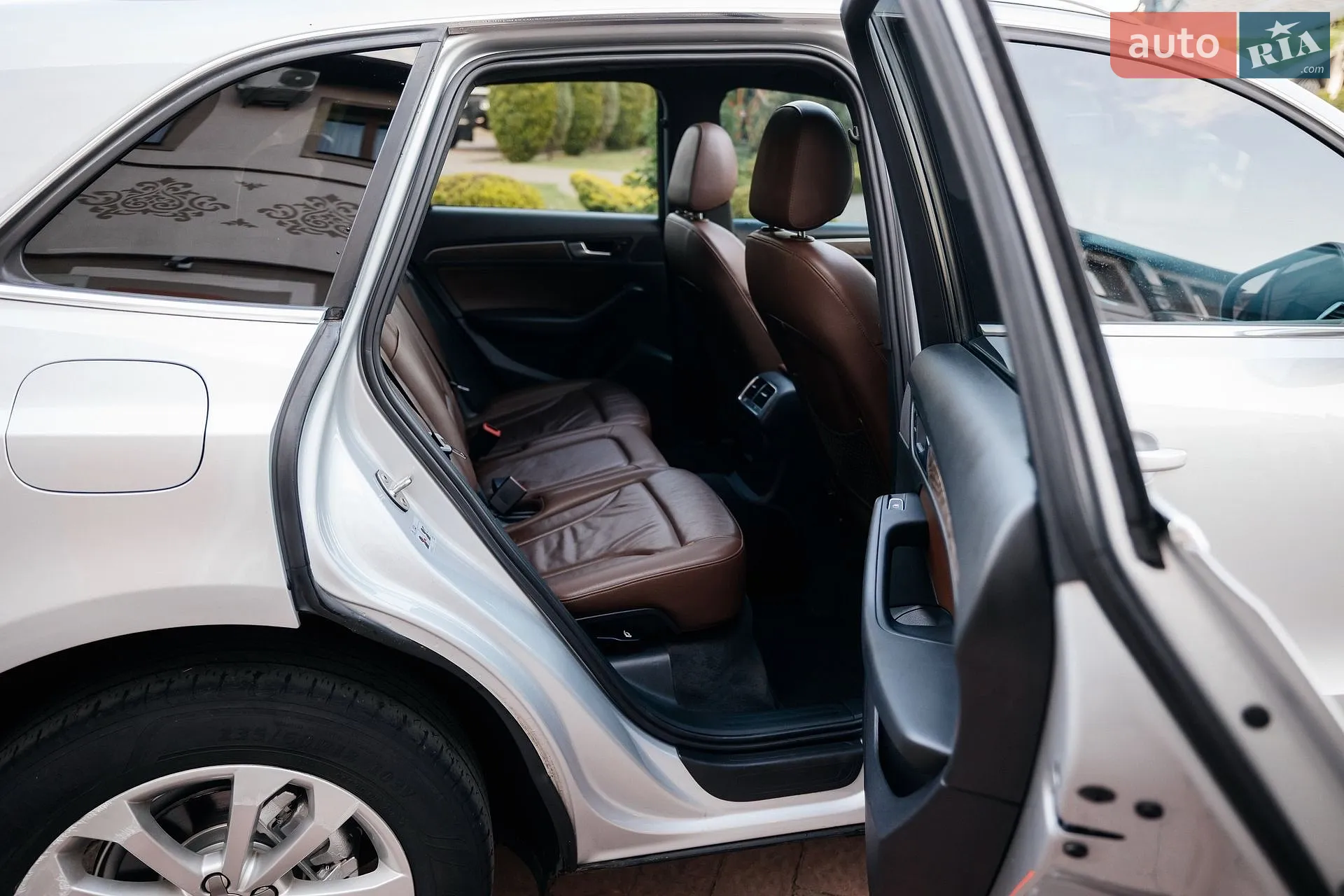 2013 Audi Q5 - мініатюра 66
