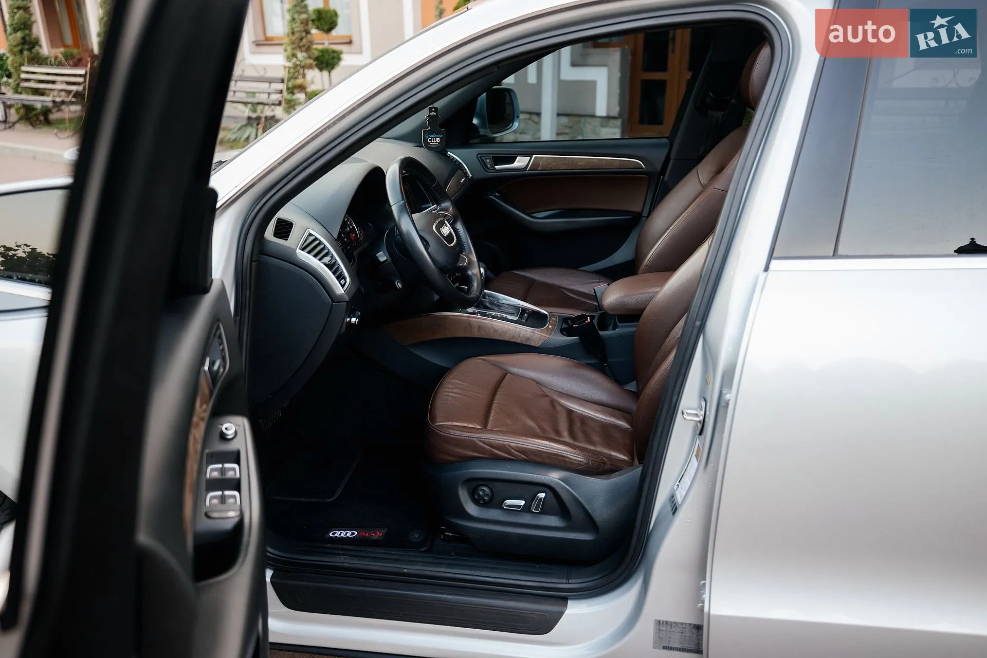 2013 Audi Q5 - мініатюра 33