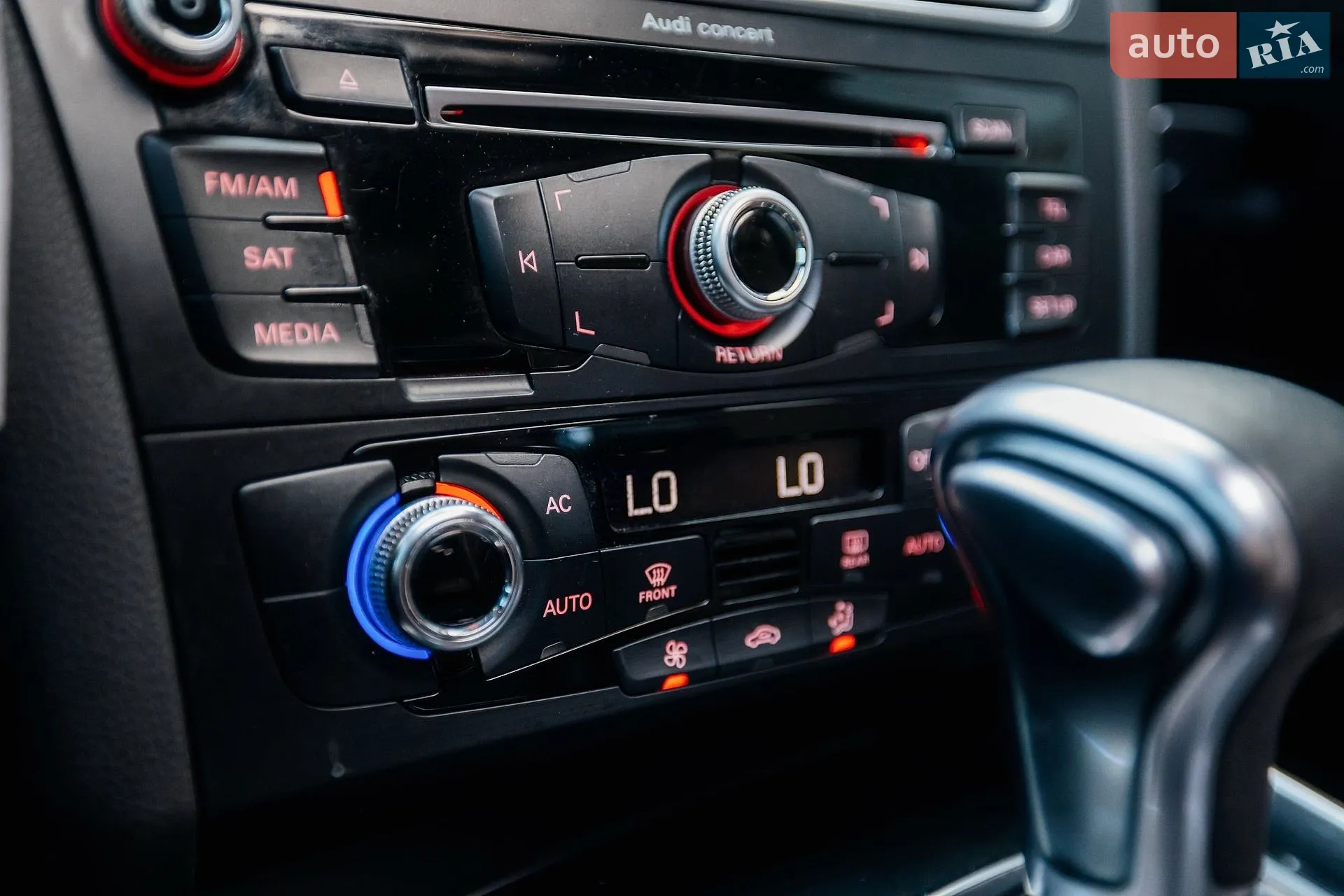 2013 Audi Q5 - мініатюра 53