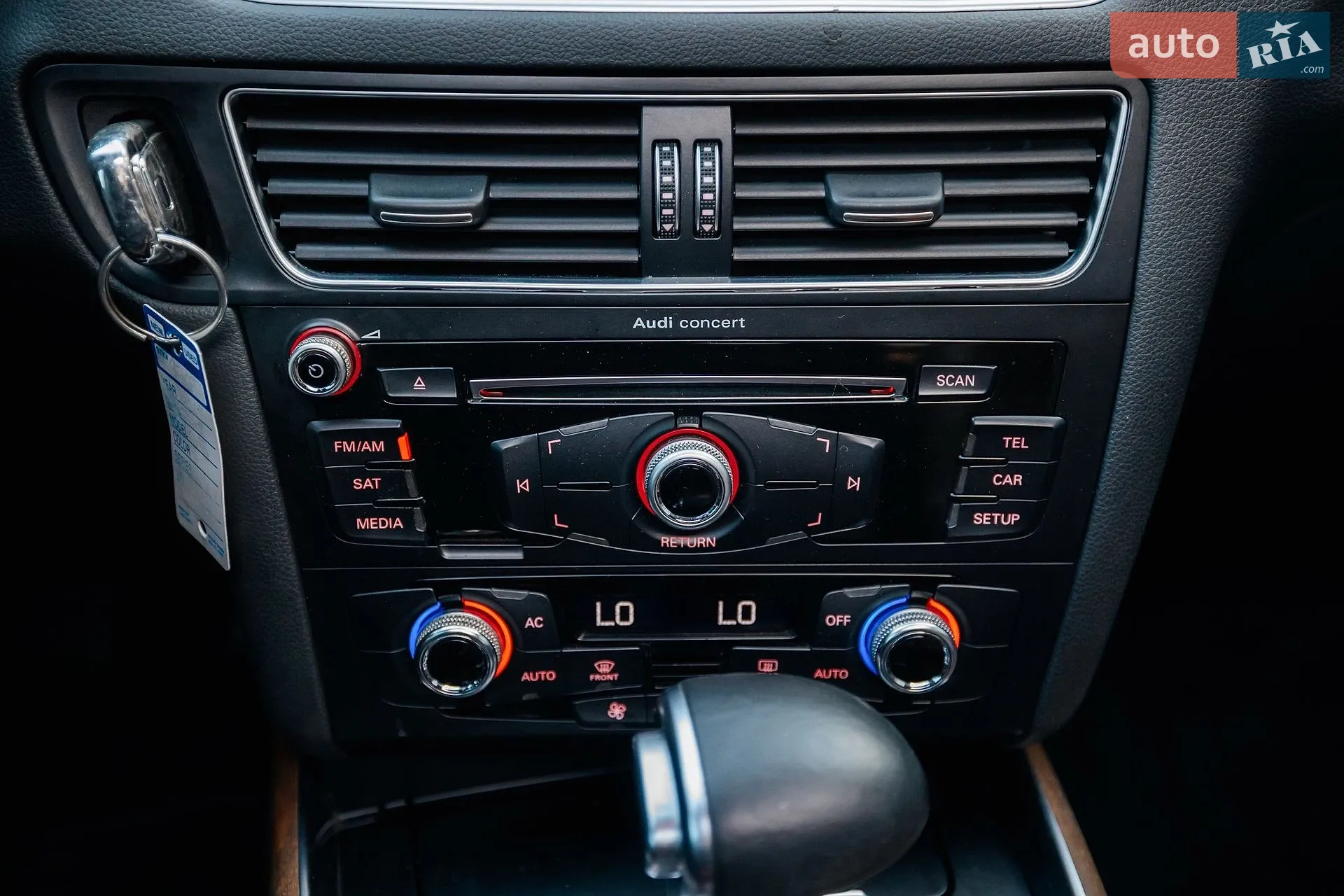 2013 Audi Q5 - мініатюра 55