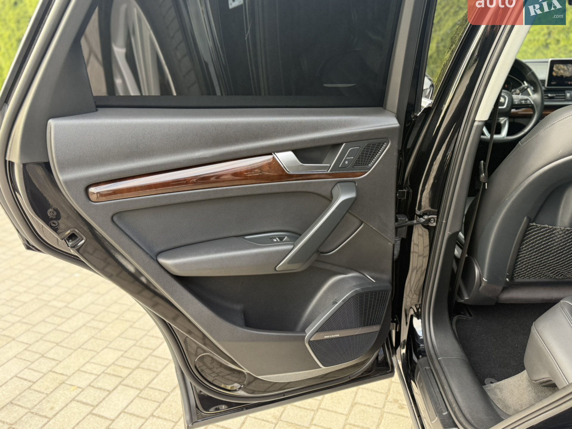 2017 Audi Q5 - мініатюра 77