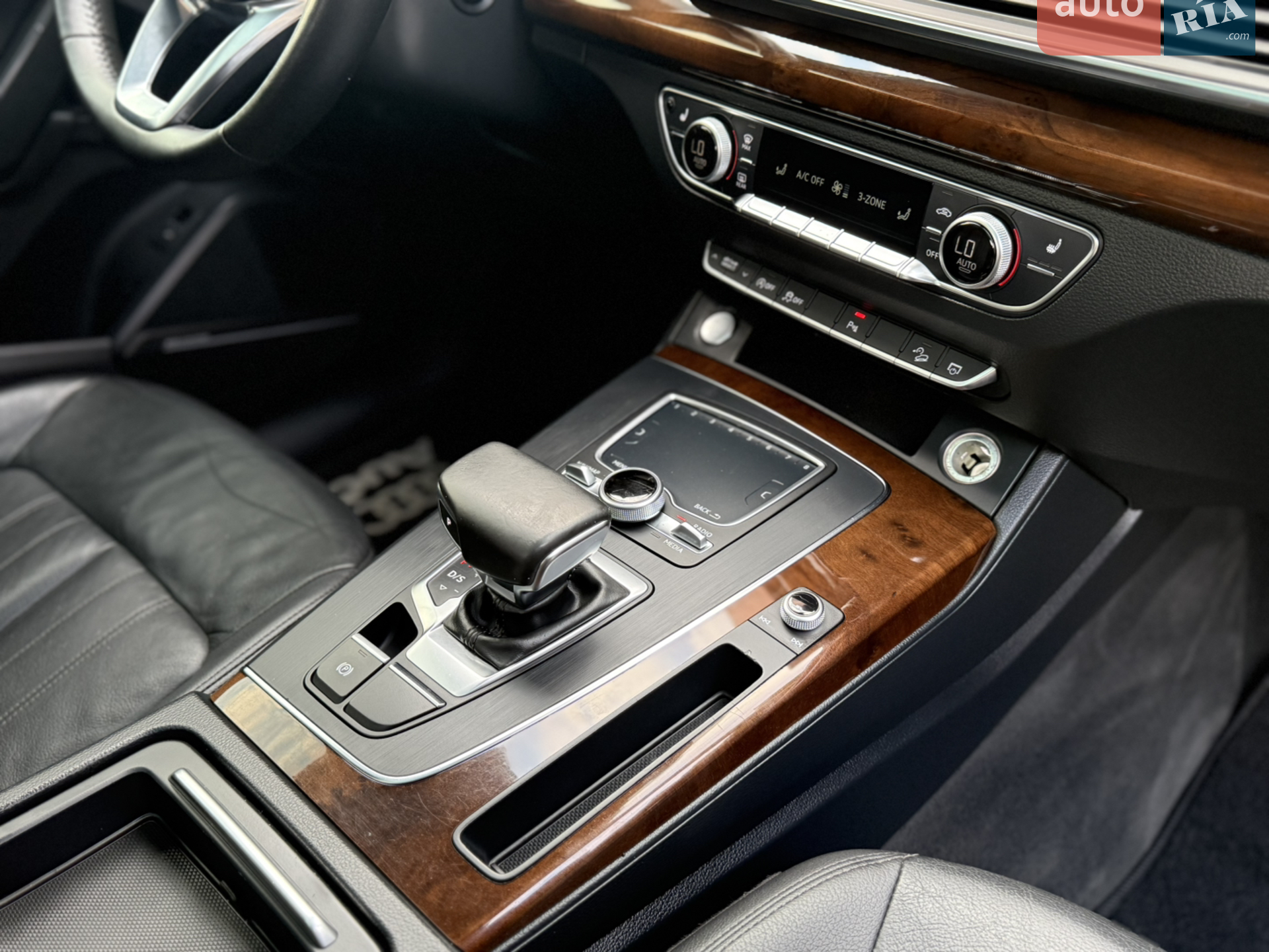 2017 Audi Q5 - мініатюра 84