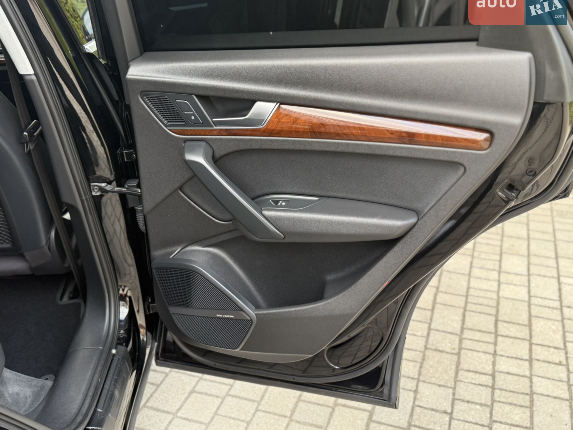 2017 Audi Q5 - мініатюра 95