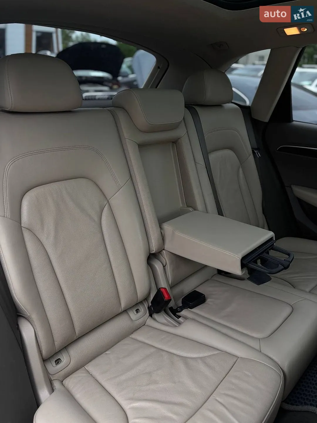2012 Audi Q5 - мініатюра 28