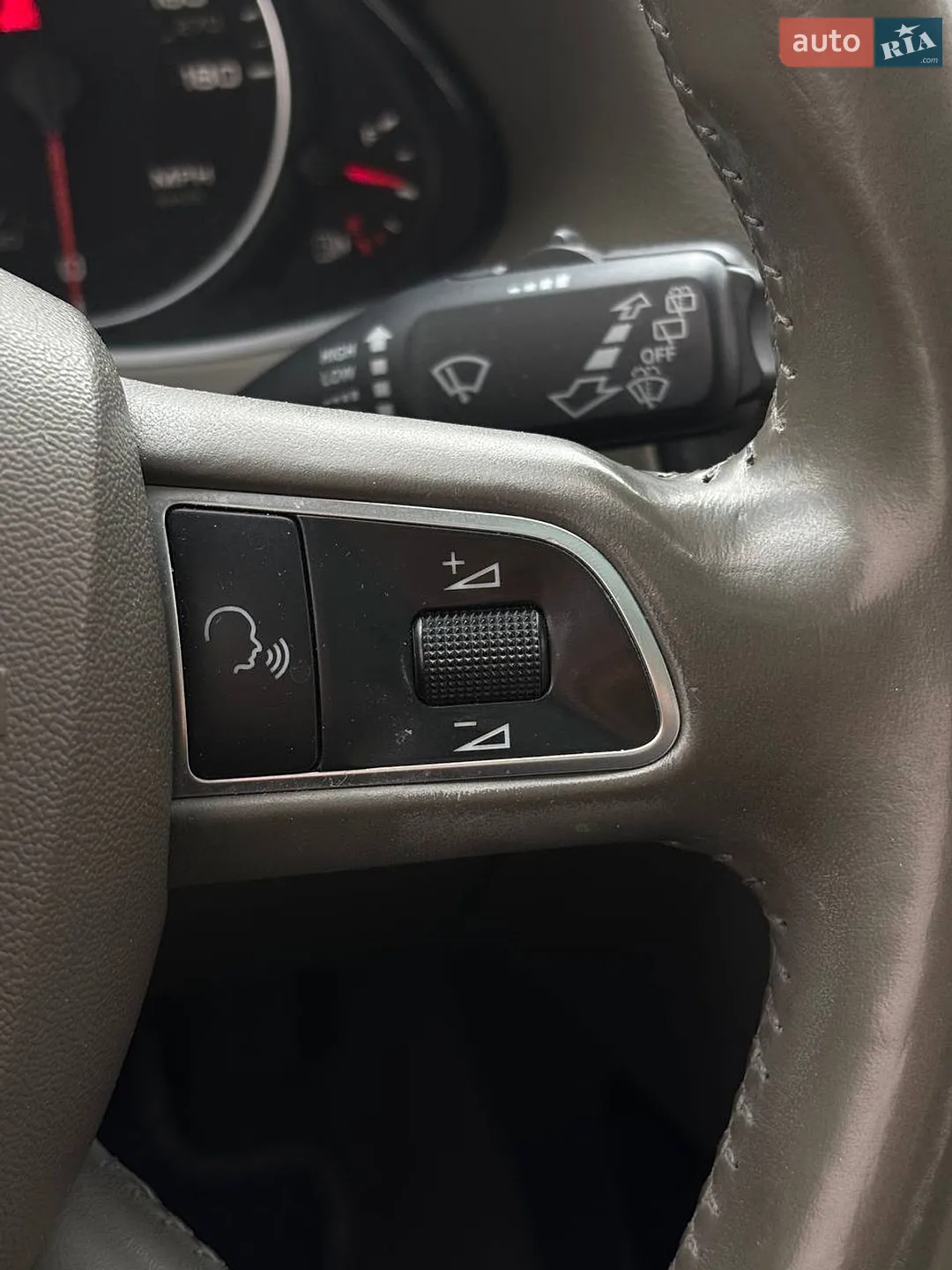 2012 Audi Q5 - мініатюра 52