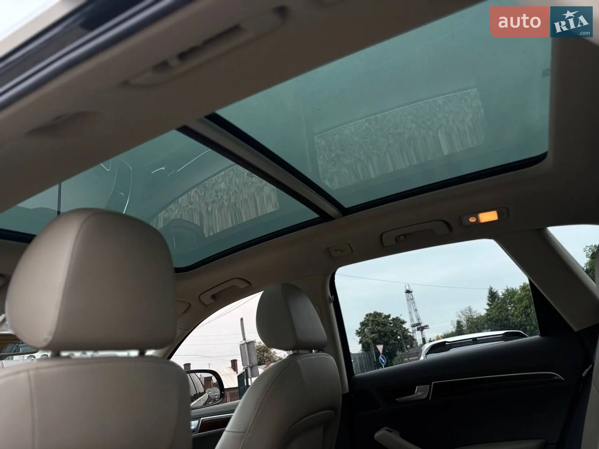 2012 Audi Q5 - мініатюра 61