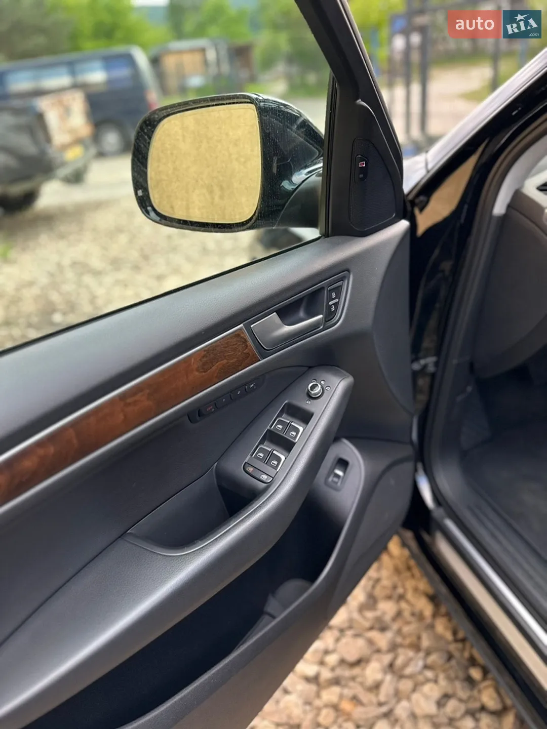 2014 Audi Q5 - мініатюра 10