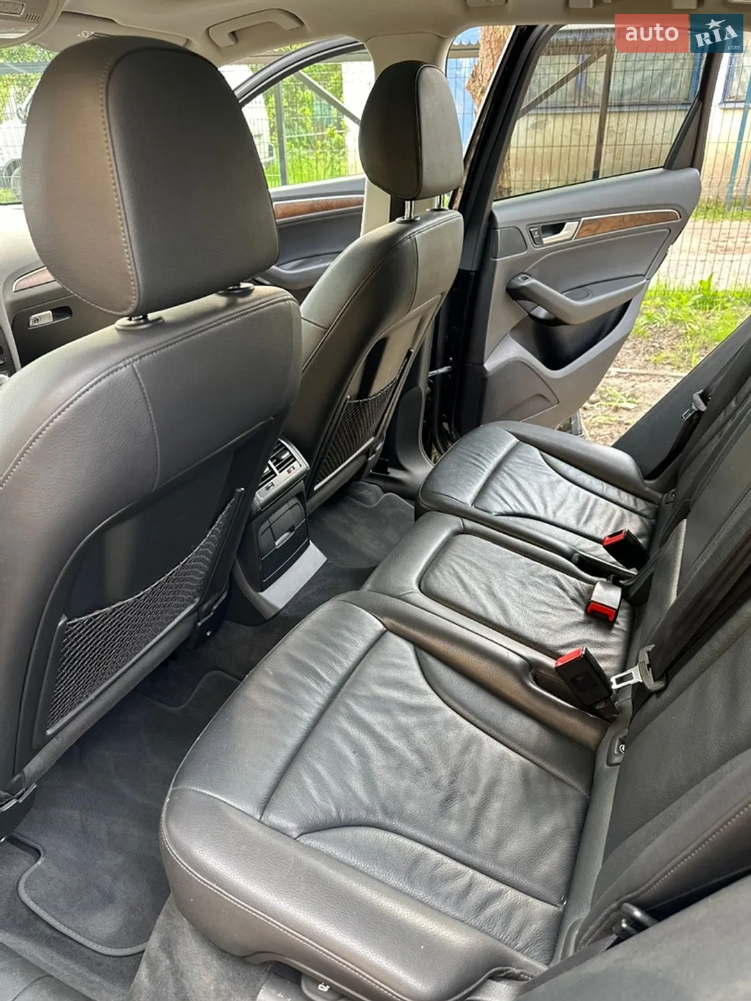 2014 Audi Q5 - мініатюра 12