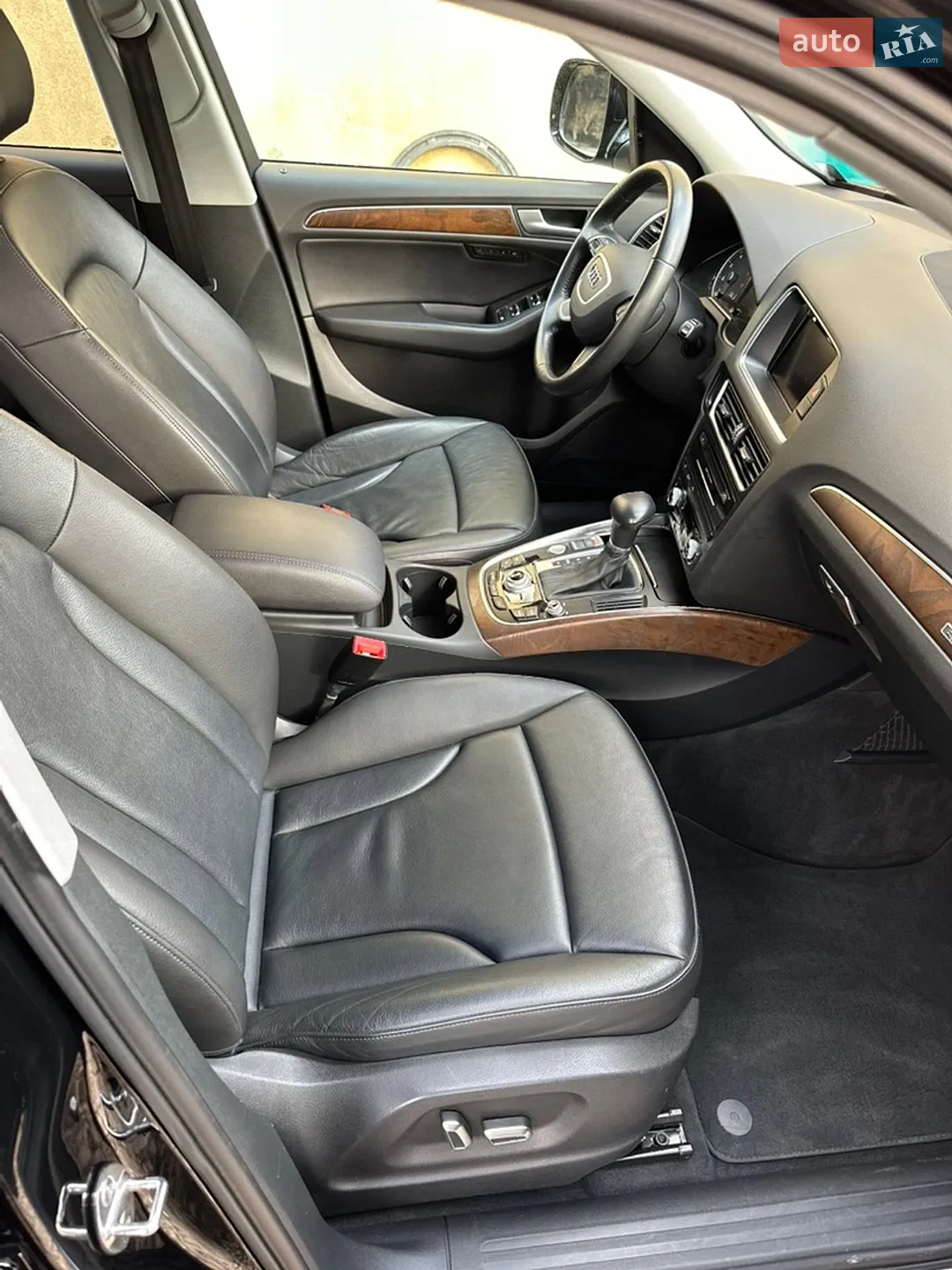 2014 Audi Q5 - мініатюра 15