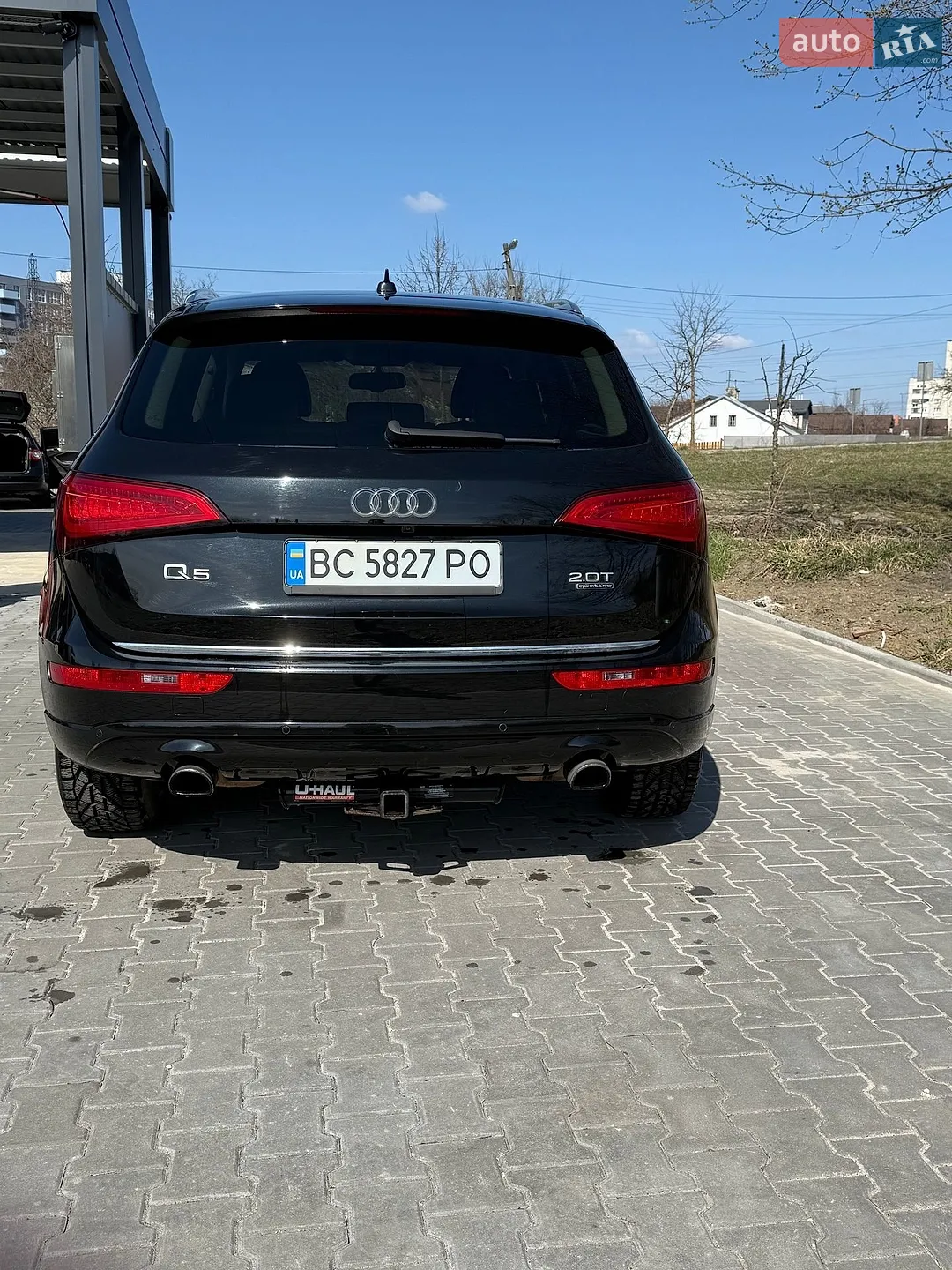 2015 Audi Q5 - мініатюра 6