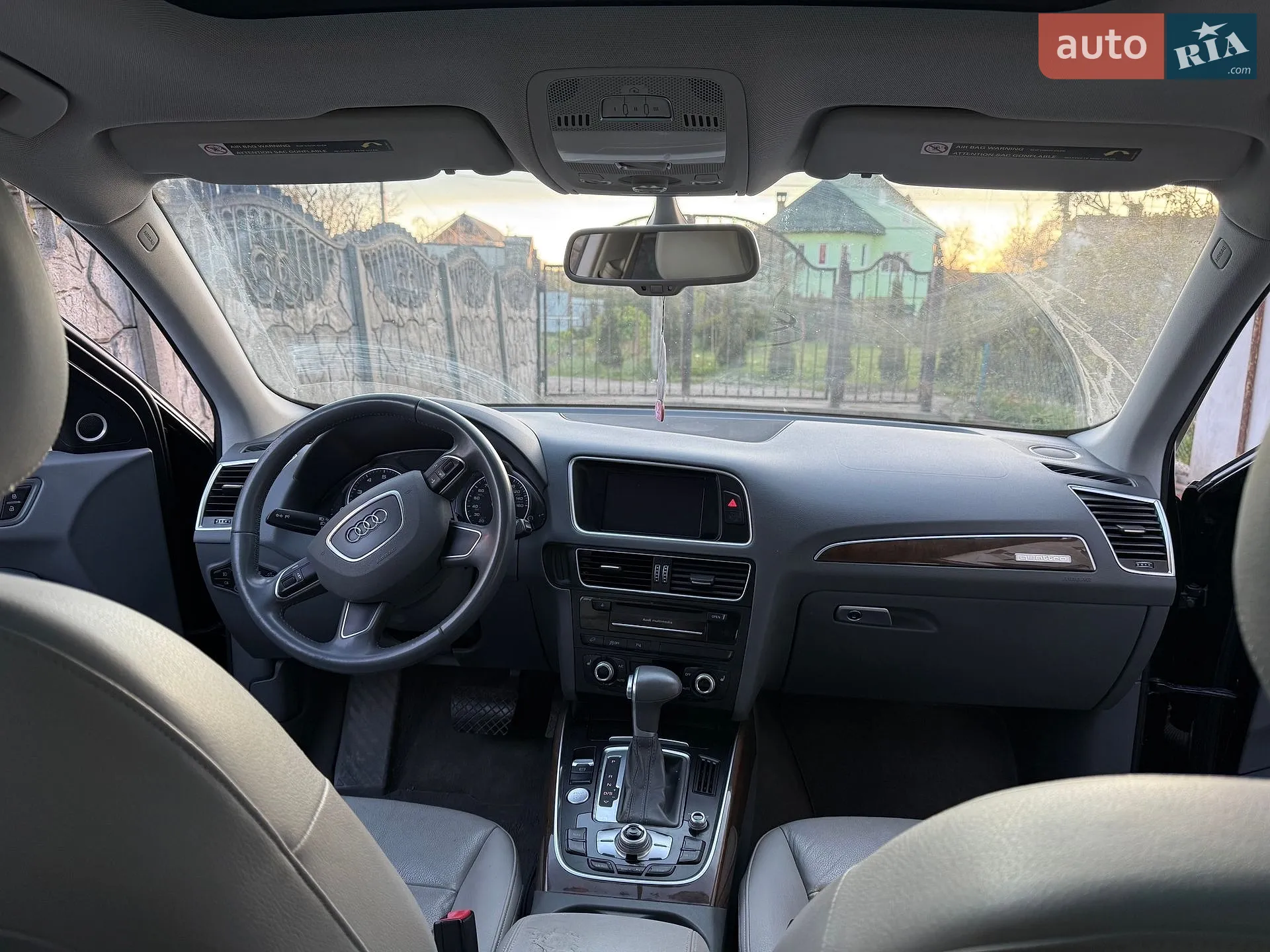 2015 Audi Q5 - мініатюра 10
