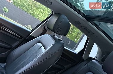 Внедорожник / Кроссовер Audi Q5 2018 в Надворной
