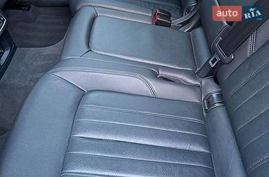 Внедорожник / Кроссовер Audi Q5 2018 в Надворной