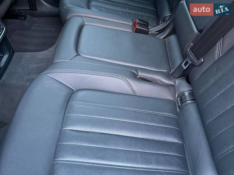 Внедорожник / Кроссовер Audi Q5 2018 в Надворной
