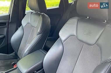 Позашляховик / Кросовер Audi Q5 2018 в Білій Церкві