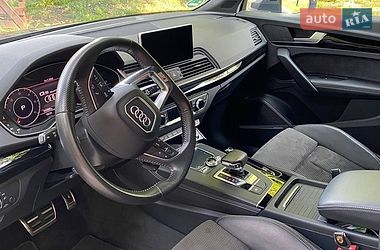 Позашляховик / Кросовер Audi Q5 2018 в Білій Церкві