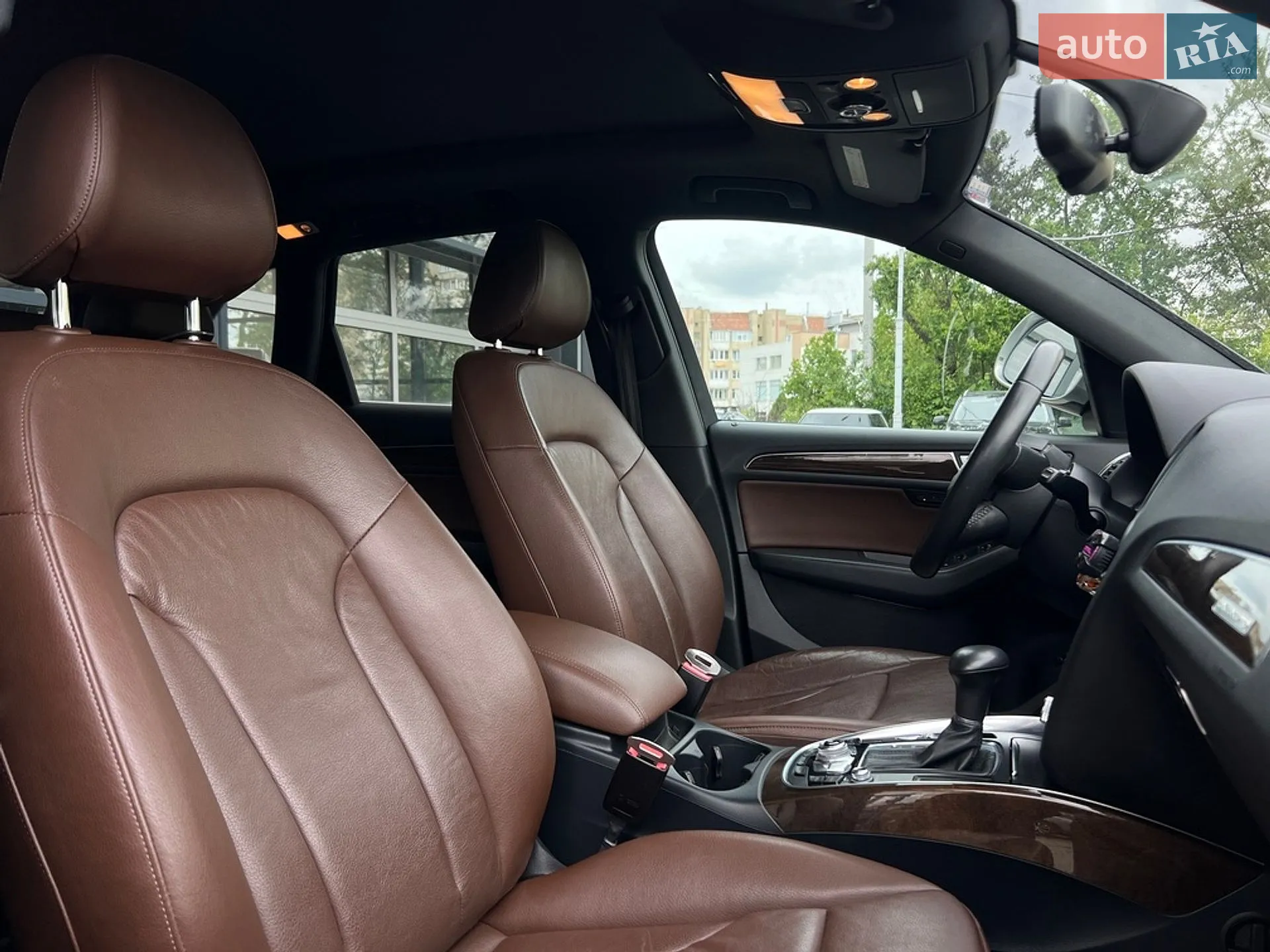 2013 Audi Q5 - мініатюра 19