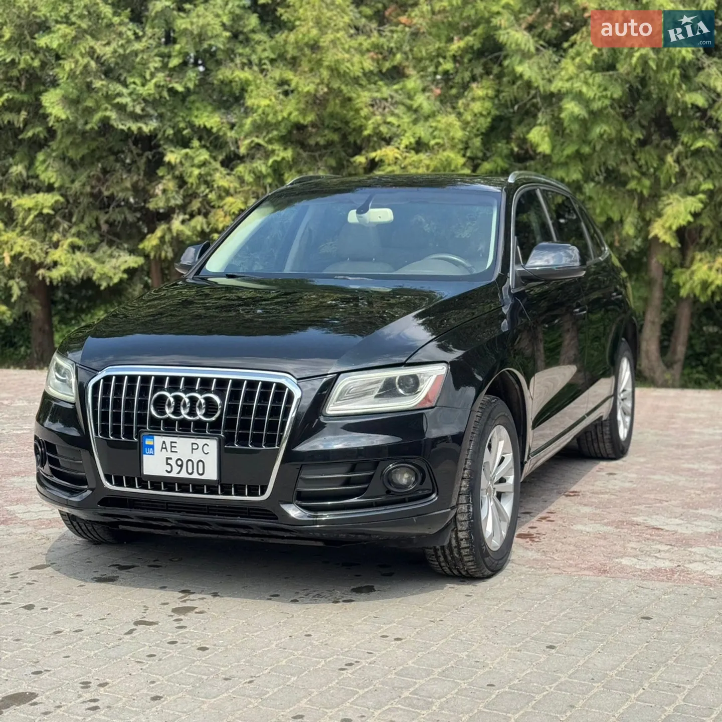 2013 Audi Q5 - мініатюра 7